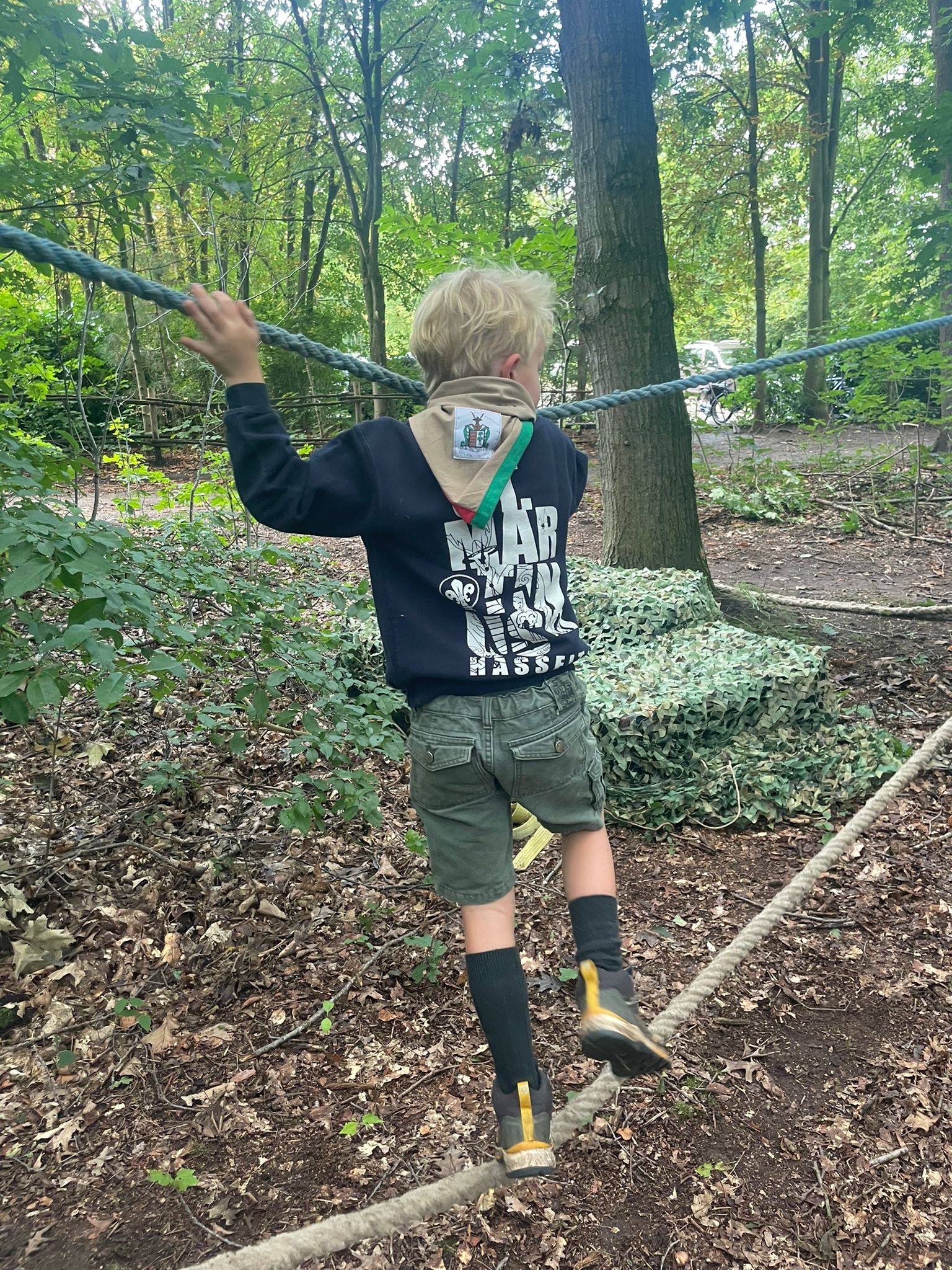 Sint-Martinus den XIIde - Opening 2024